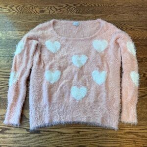 ⭐️ Super Cozy Oversized Sweater